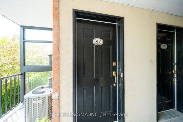 317 - 310 John Street