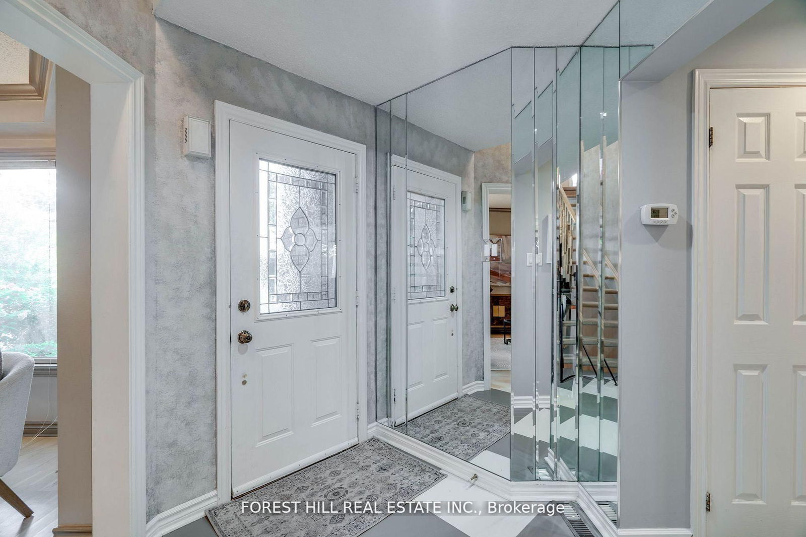 Detached House for sale at 109 Downing Boulevard, Vaughan, Uplands, L4J 7M2 - MLS: N12188266