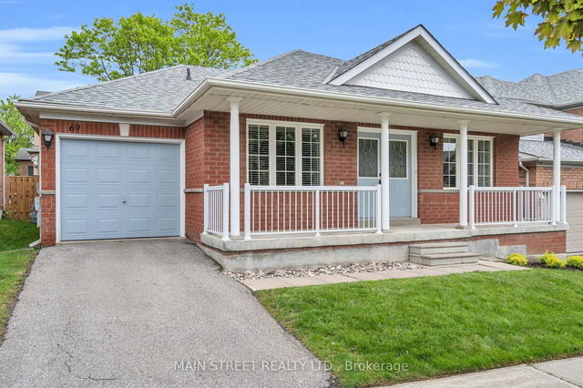 69 Brecken Drive