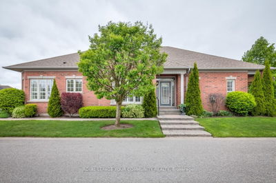 10 Morris Belt, Whitchurch-Stouffville - Ballantrae