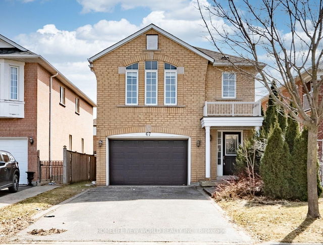 67 Monteith Crescent