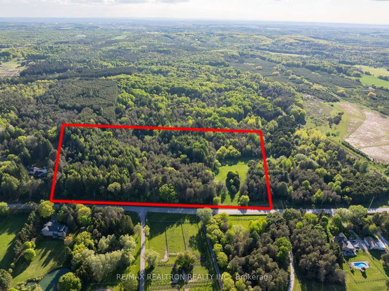 Unit Part 2 — 17858 McCowan Rd, East Gwillimbury - Rural East Gwillimbury image-0-0