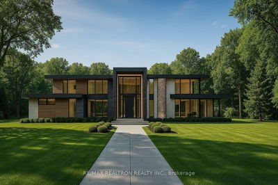 Unit Part 2 — 17858 McCowan Rd, East Gwillimbury - Rural East Gwillimbury image-0-1