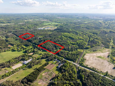 Unit Part 2 — 17858 McCowan Rd, East Gwillimbury - Rural East Gwillimbury image-0-4