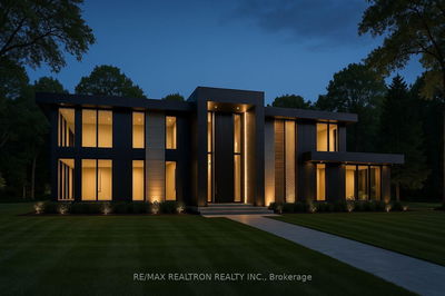 Unit Part 1 — 17858 McCowan Rd, East Gwillimbury - Rural East Gwillimbury image-0-1