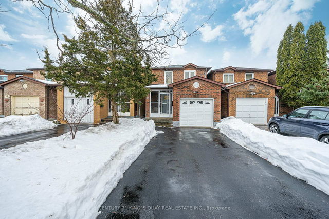 55 Hornchurch Crescent