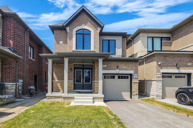 47 Canard Drive