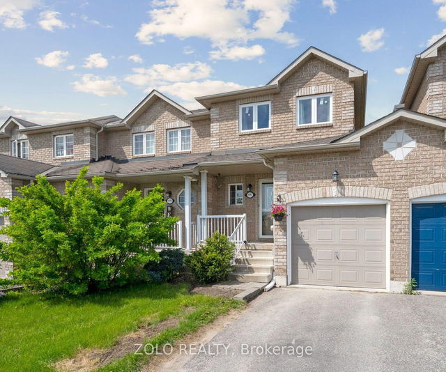 1447 Rankin Way