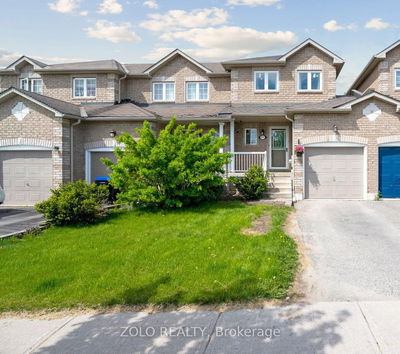 1447 Rankin Way, Innisfil - Alcona image-0-1