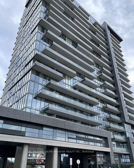 1006 - 20 Gatineau Drive
