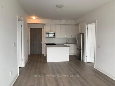 Unit 1006 — 20 Gatineau Dr, Vaughan - Beverley Glen image-0-3