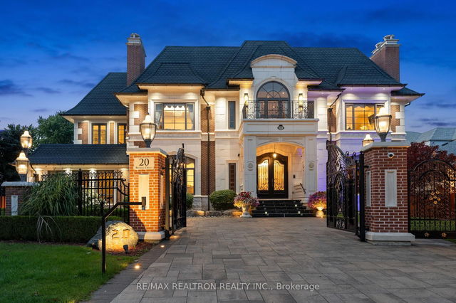 20 Bryson Drive