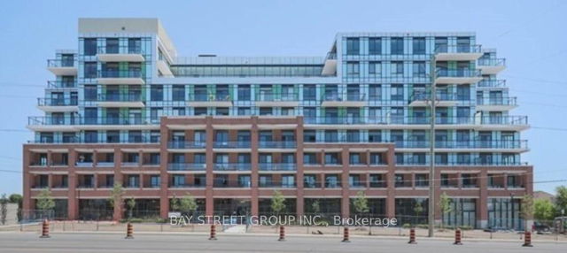 512 - 11611 Yonge Street