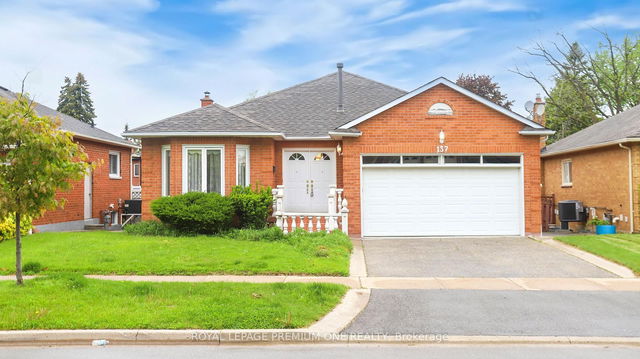 137 Findhorn Crescent