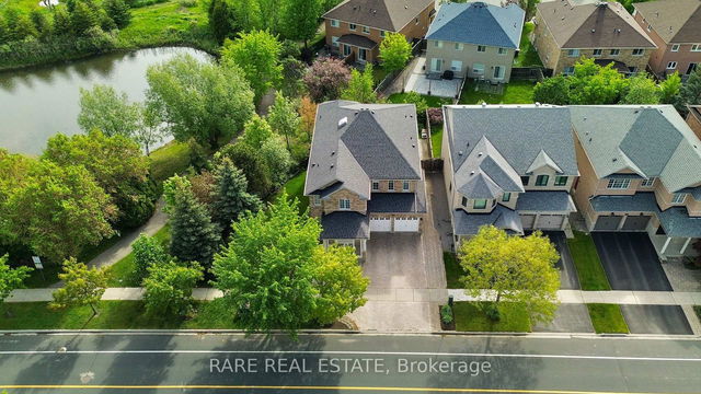 295 Stonebridge Drive