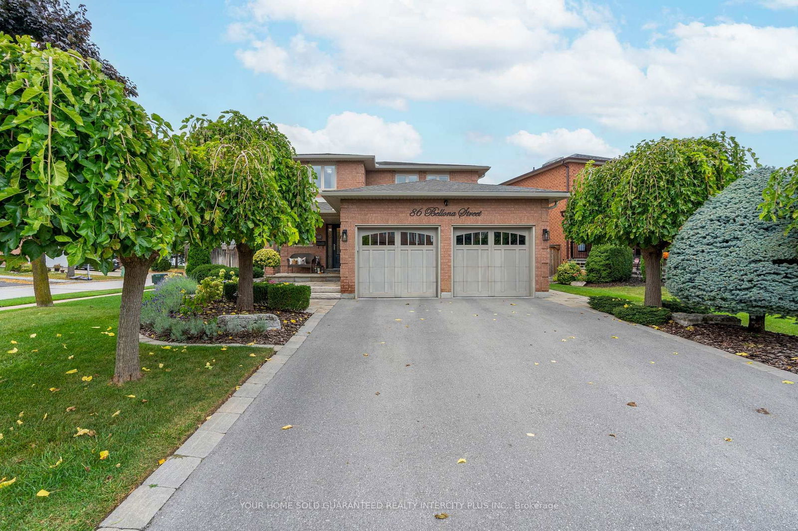 Detached House for sale at 86 Bellona Street, Vaughan, West Woodbridge, L4L 6R6 - MLS: N12188834