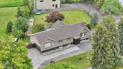 5995 17th Sdrd, King - Rural King