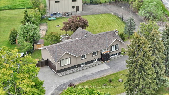 5995 17th Side Road