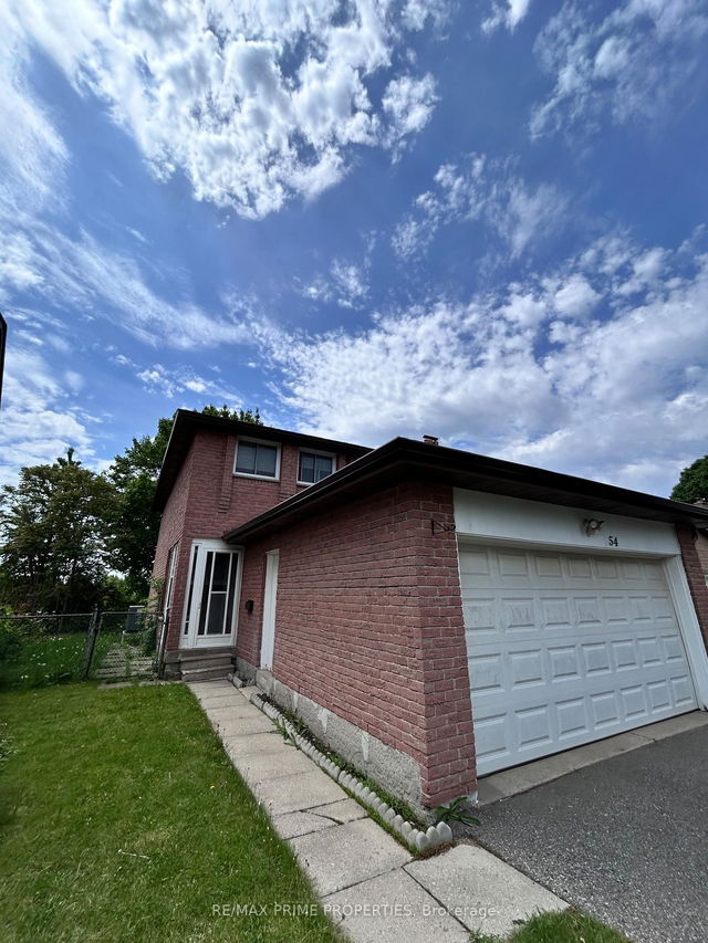 54 Tiffany Crescent