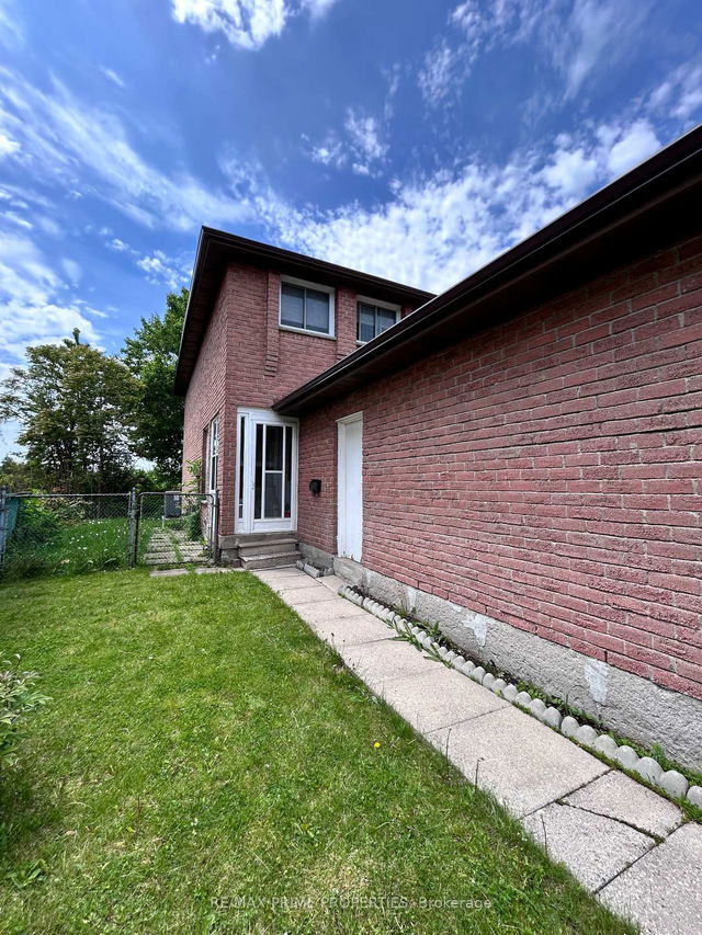 54 Tiffany Crescent