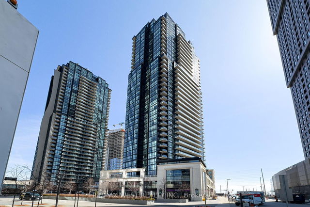2605 - 2910 Highway 7 N/A