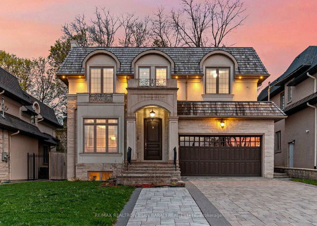 61 Meadowview Avenue