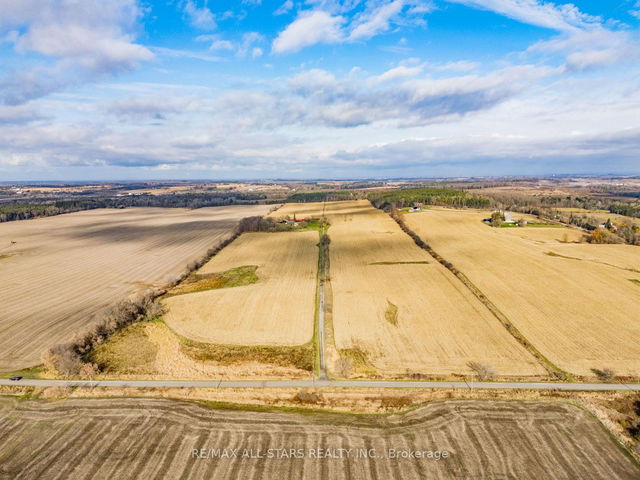 S525 Victoria Corners Road