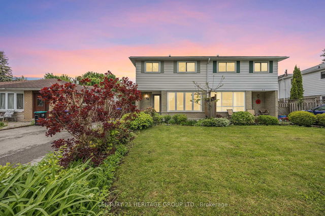 46 Adeline Avenue