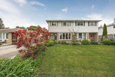 46 Adeline Ave, New Tecumseth - Tottenham image-0-3