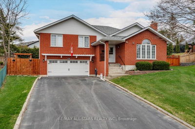 12 David Cres, Brock - Cannington