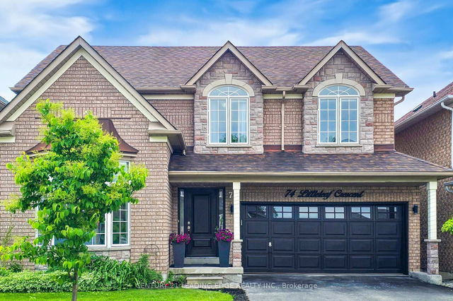 74 Littleleaf Crescent