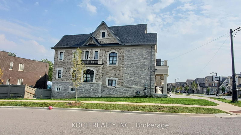 home for lease on 1 Hurst Avenue