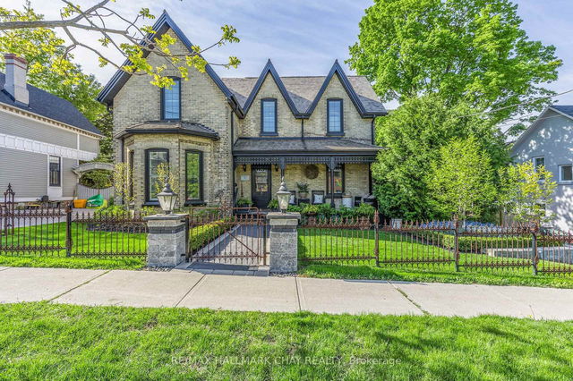 11 Catherine Avenue
