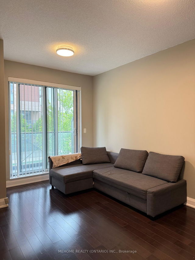 215 - 8228 Birchmount Road