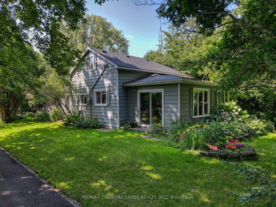 1330 Concession 5 Rd, Brock - Rural Brock image-0-2