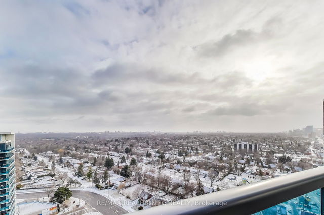 2031 - 7161 Yonge Street