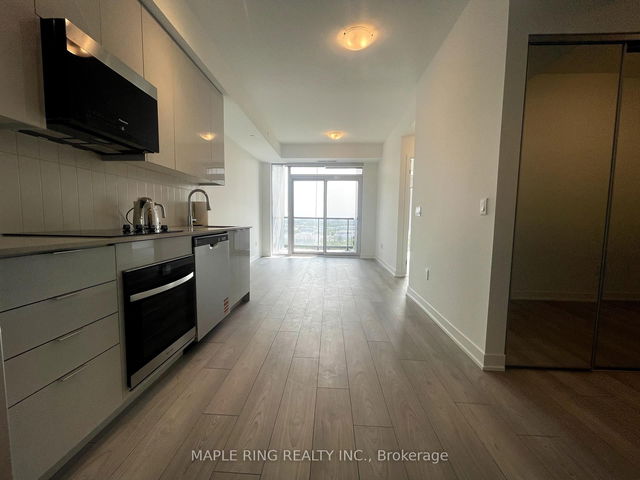 1506 - 474 Caldari Road
