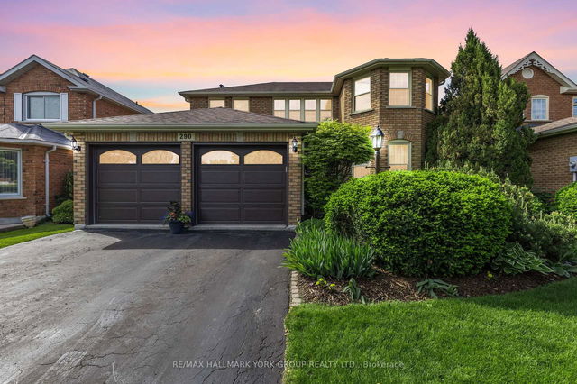 290 Alex Doner Drive