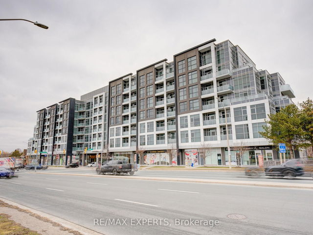 231 - 8763 Bayview Avenue