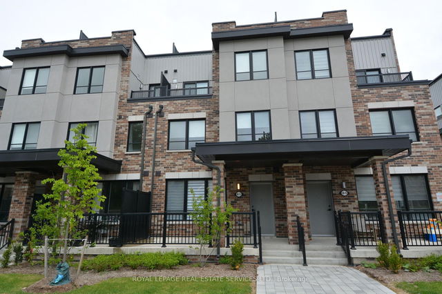 15 - 40 Baynes Way