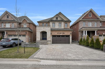 86 Holt Dr, New Tecumseth - Alliston image-0-1