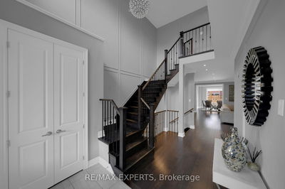 86 Holt Dr, New Tecumseth - Alliston image-0-3