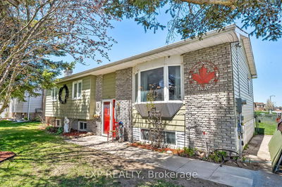 354 Lakeland Cres, Brock - Beaverton image-0-1