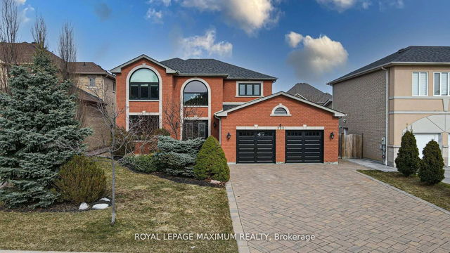 222 Kimber Crescent