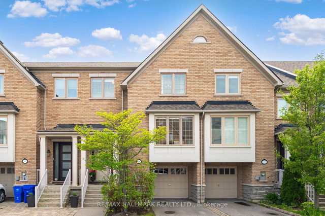 11 - 8900 Bathurst Street
