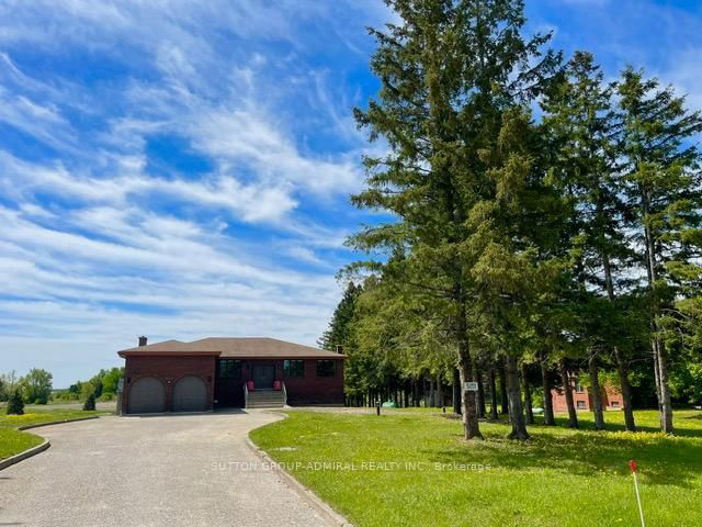 5111 Kirby Road