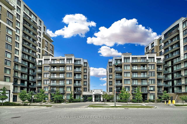 203 - 151 Upper Duke Crescent