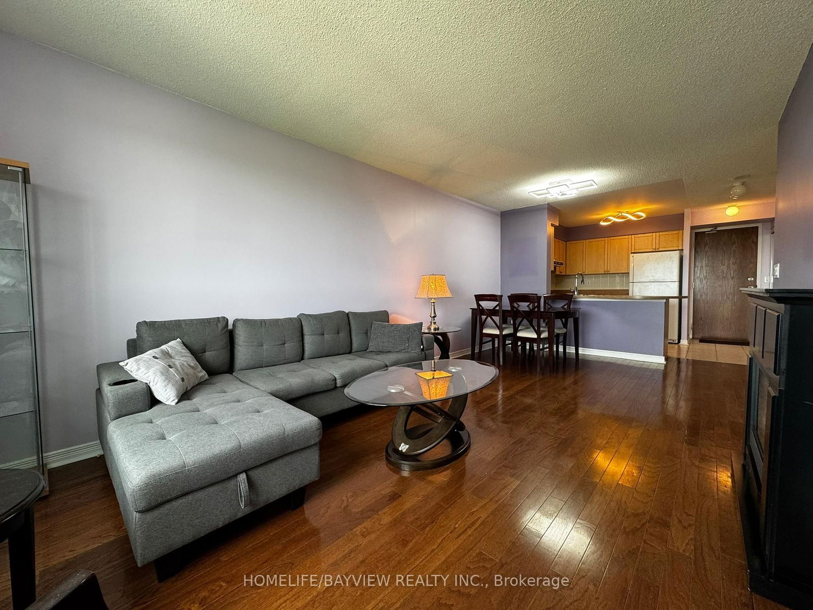 Condo for lease at 1009-11 Oneida Crescent, Richmond Hill, Langstaff, L4B 0A1 - MLS: N12189456