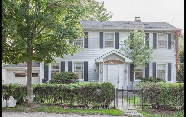 48 Trench Street
