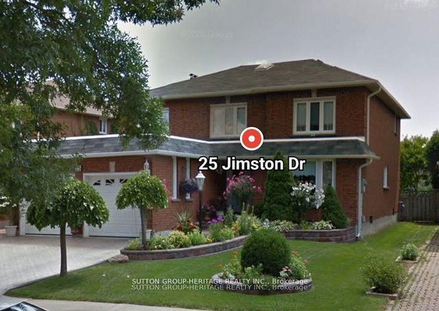 25 Jimston Drive